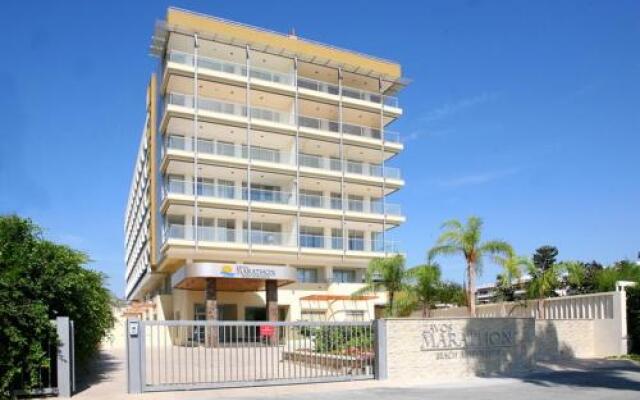 Zavos Marathon Beach Apartments