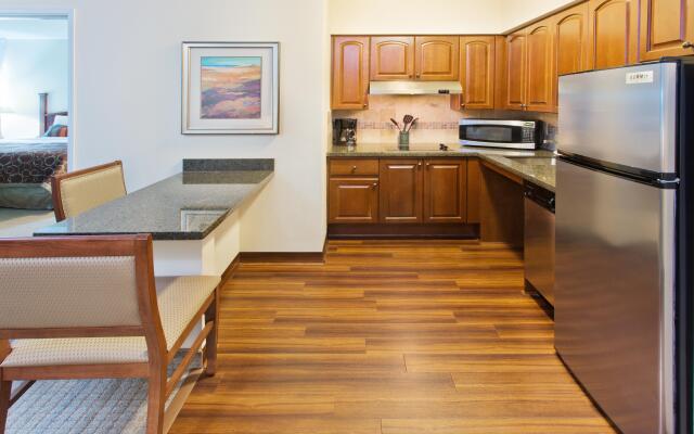 Staybridge Suites Everett-Paine Field by IHG