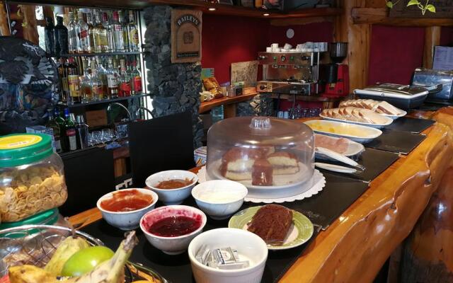 Hosteria Sudbruck