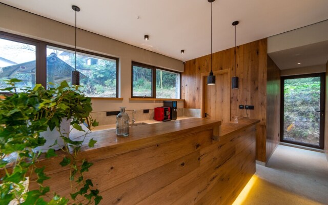 Purling Hills Guesthouse