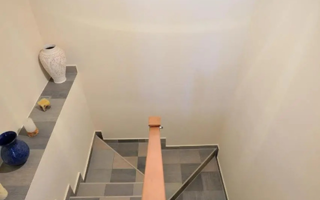 Family Deluxe Apartments