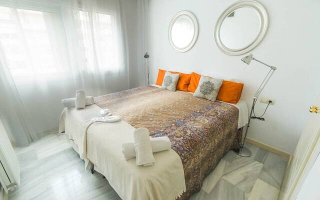 Apartamento Vulfs