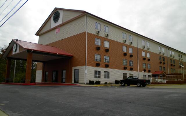 Grand View Inn and Suites