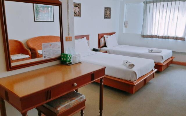 Muang Khon Guest House