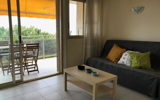 Apartamento Olímpic Vista Mar - 103A