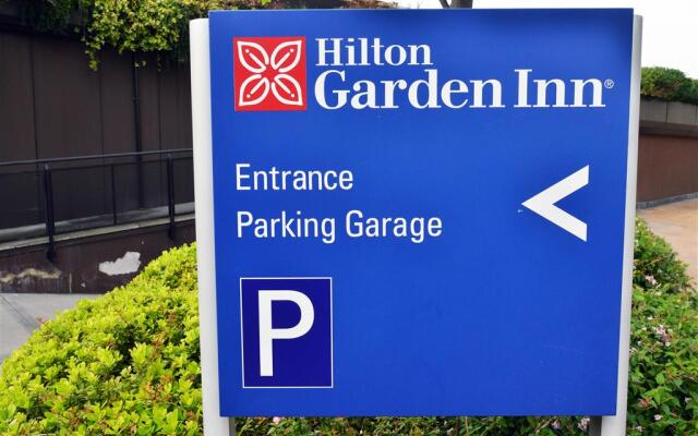 Hilton Garden Inn Milan North