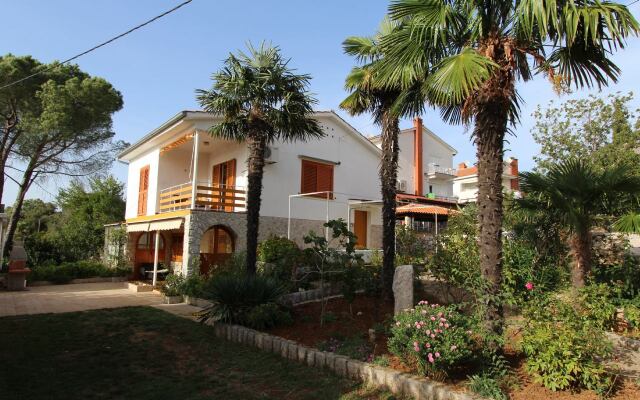 Apartment Duda A1 Malinska, Island Krk