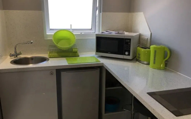 Rivendell Guest House