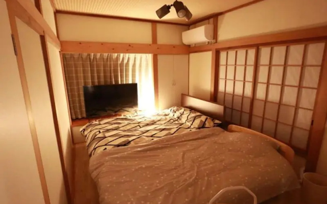 Cottage Soramado – Guest Rooms – Izunokuni