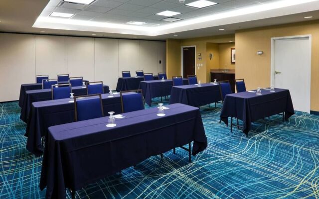 SpringHill Suites Denver North/Westminster