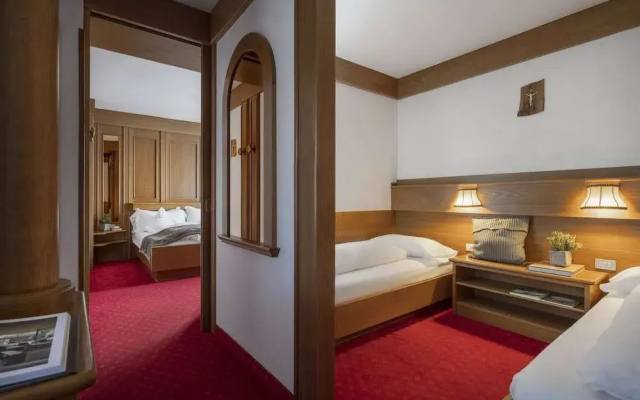 Hotel Catinaccio
