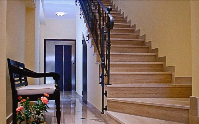 MeApulia Bed & Breakfast