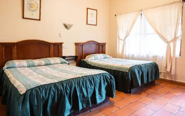Hosteria Paraiso