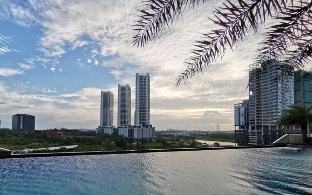 Meridin Medini Apartments