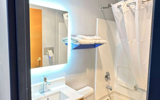 Microtel Inn by Wyndham Gallup