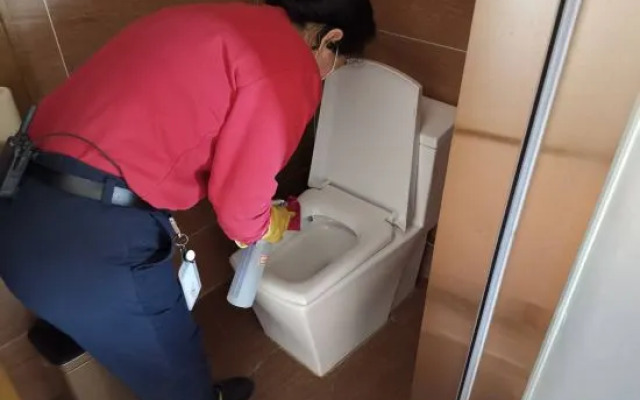 James Joyce Coffetel (Beijing Happy Valley Fatou Metro Station)