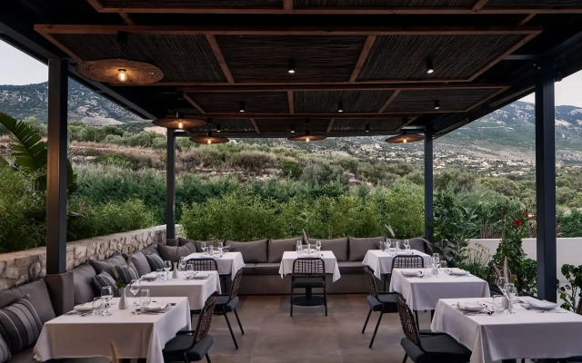 Celestial All Suites