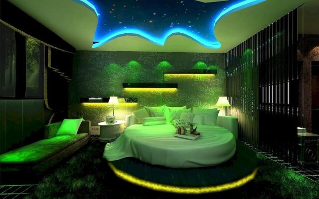 Balidao Holiday Hotel