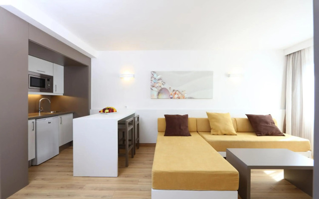 Apartamentos Jade - Adults Only +16