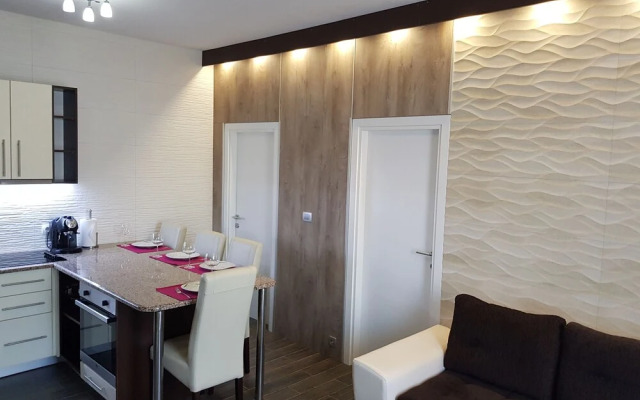 Apartments Branko Medjugorje