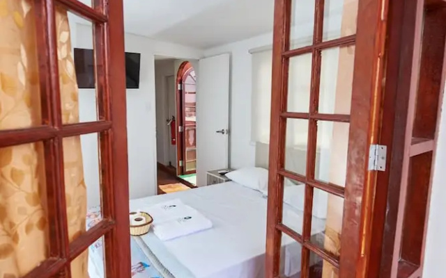 Hostel Prada
