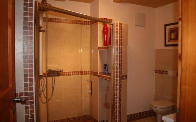 Wellness Ranch Niederfrohna