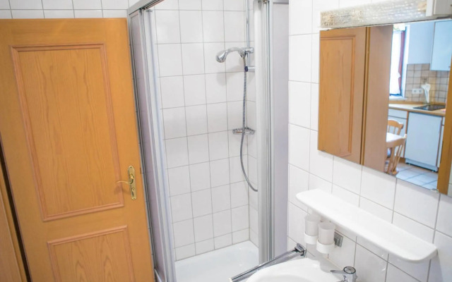 Ferienwohnungen Schloss Fürstenstein