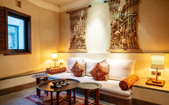 The Chedi Al Bait, Sharjah, UAE