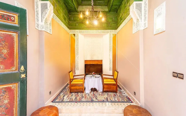 Le Riad Medina Privilège & Spa