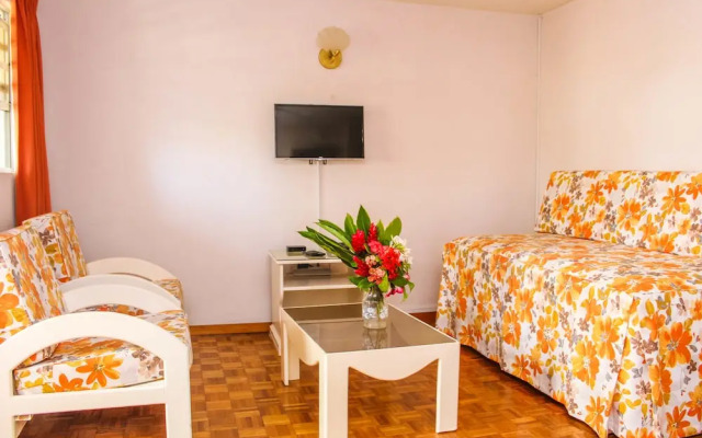 Mirabelle Apartments