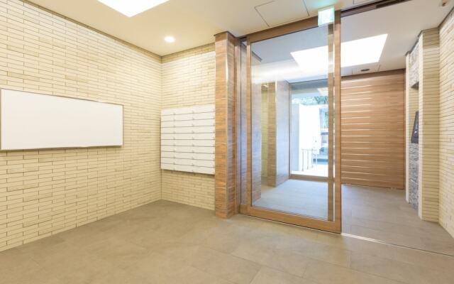 Infinity Hotel Shin Osaka