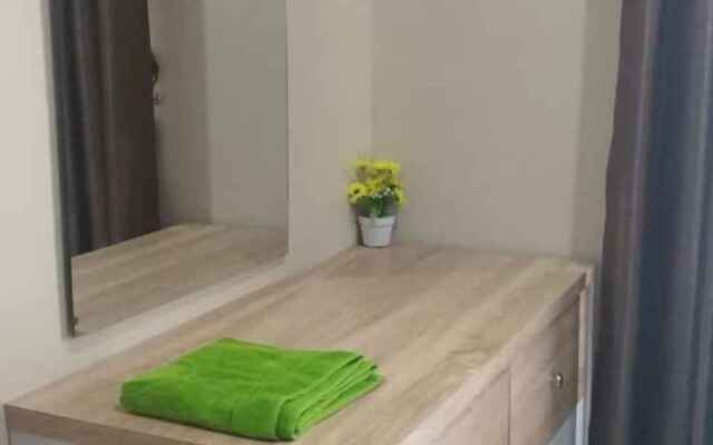 Villa Puncak Garuda C 10 by Verich (Two Bedroom)