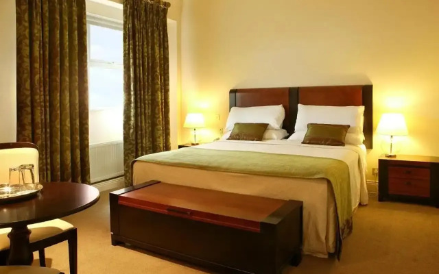 Castle Hotel Macroom