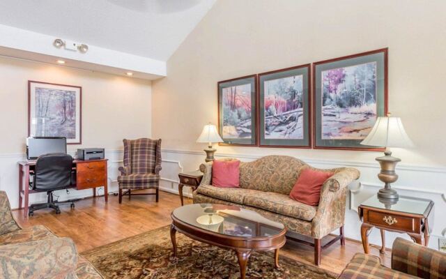 Quality Inn Sylacauga