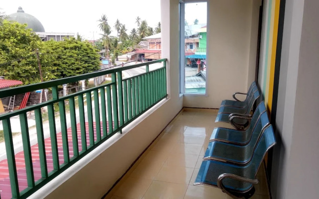 De Best Hotel Natuna