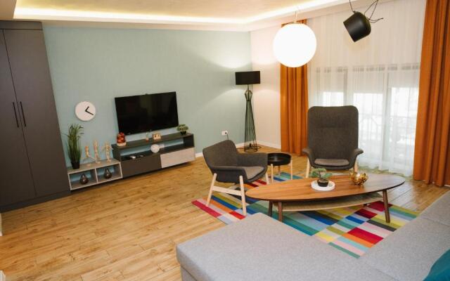 Apartman Donner Centar II