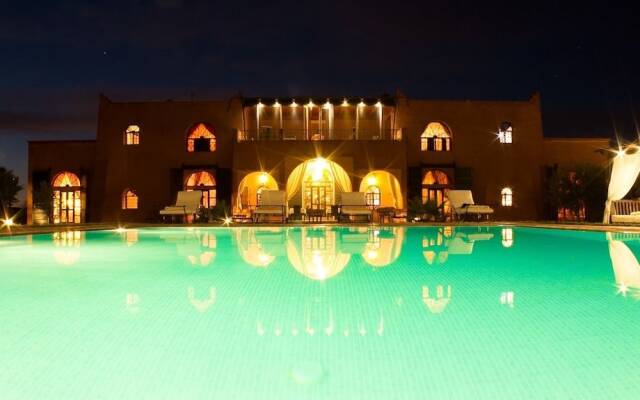 Al Riad Inou