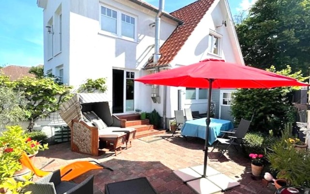 Wellness & Comfort Retreat