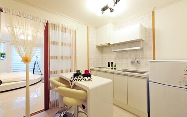 Sea Road Pension