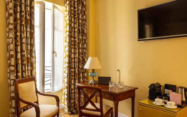 Le Relais Madeleine