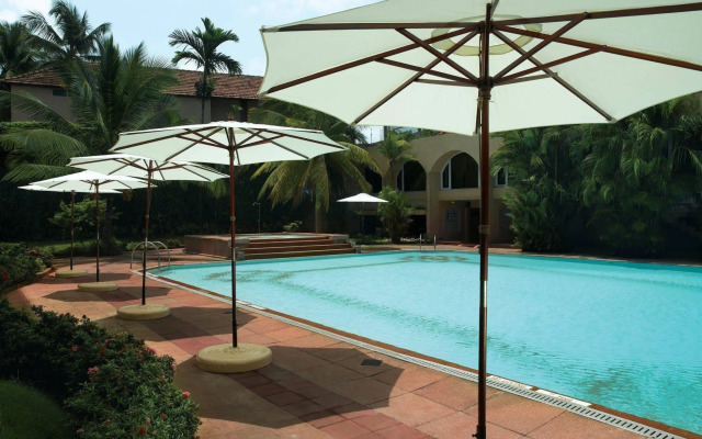 The Gateway Hotel Beach Road Calicut