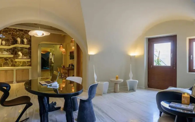 Acro Blue Luxury Villas