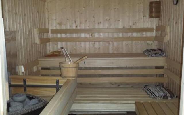 Ferienwohnung Krottensee