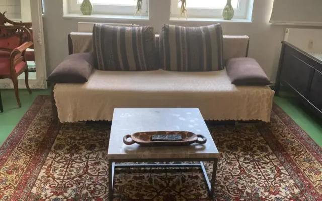 Wiesbaden Apartment