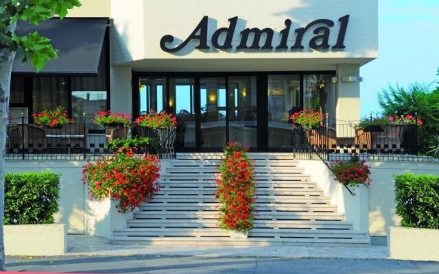 Hotel Admiral