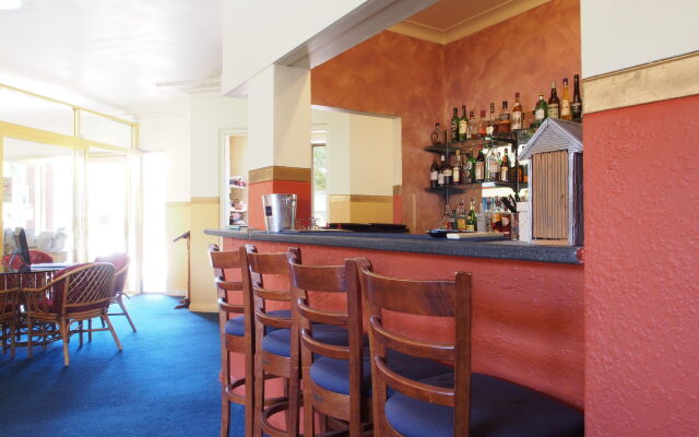 Normandie Inn and Function Centre