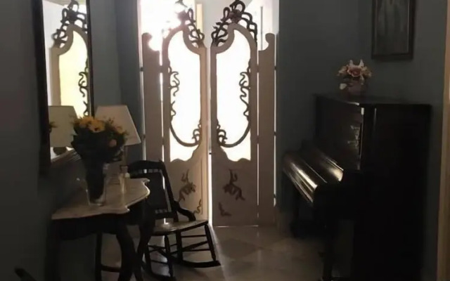 Doña Isabel - La Giraldilla