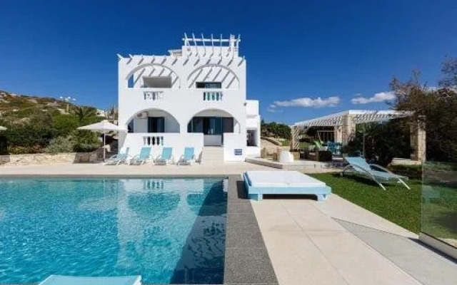 Villa Chrissi