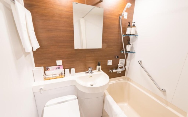 Dog Friendly Double room (풀 더블 침대) 사진 4
