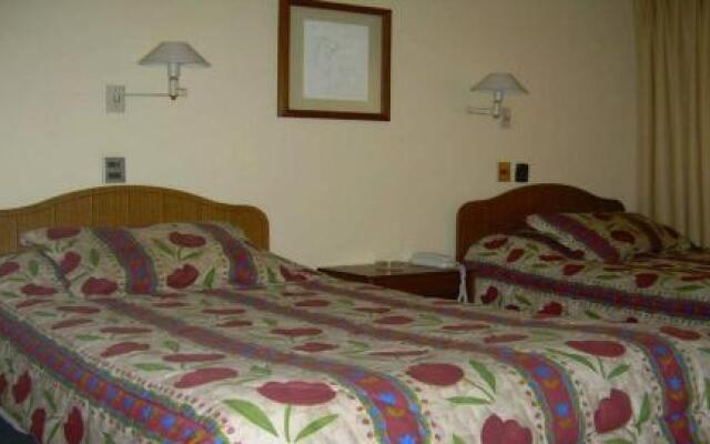 Hotel Quinchamali